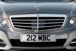 Mercedes-Benz E300 Hybrid Saloon 2012 года